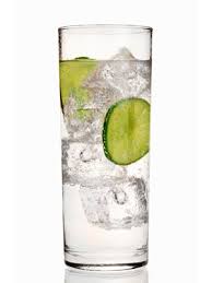 Gin and Tonic