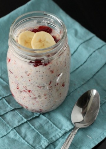 Overnight Oats